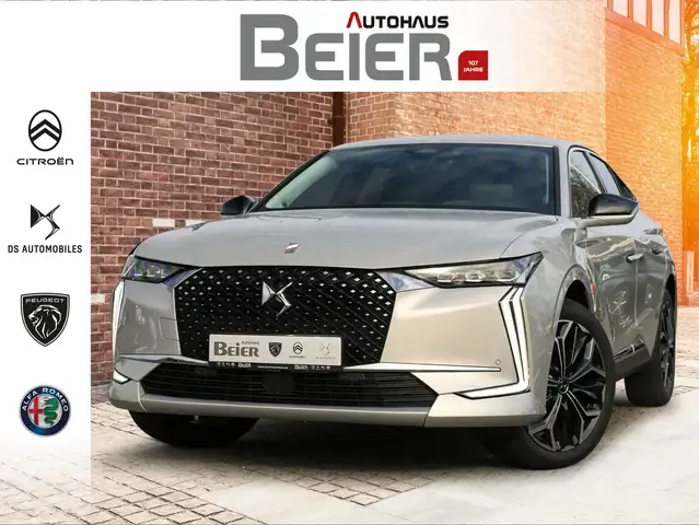 2022 DS Automobiles DS 4 in Beige for sale