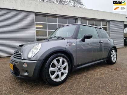MINI Cooper S Mini 1.6