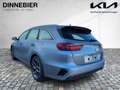 Kia Ceed SW / cee'd SW CEED Sportswagon Spirit AHK+LED+Navi+Kamera Argento - thumbnail 4