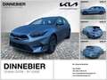 Kia Ceed SW / cee'd SW CEED Sportswagon Spirit AHK+LED+Navi+Kamera Argento - thumbnail 1