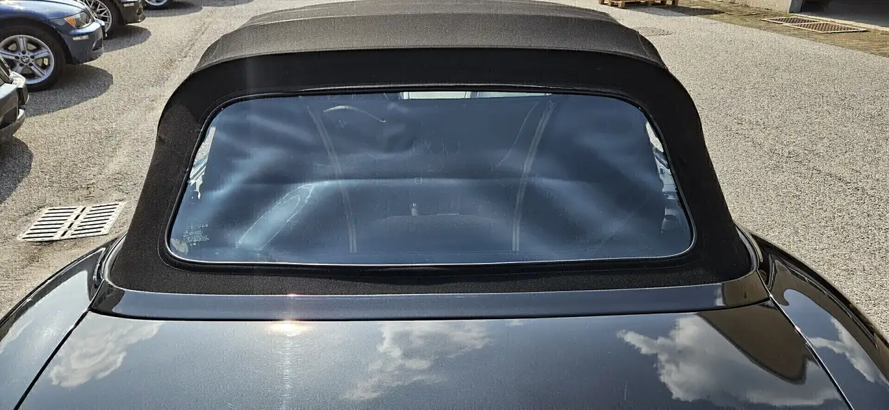 BMW Z3 3.0 24V cat Roadster, foto 5