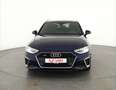 Audi A4 Avant 40 TDI S-Line quattro Aut. LED ACC Navi Bleu - thumbnail 8