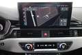 Audi A4 Avant 40 TDI S-Line quattro Aut. LED ACC Navi Bleu - thumbnail 11