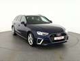Audi A4 Avant 40 TDI S-Line quattro Aut. LED ACC Navi Bleu - thumbnail 7
