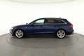 Audi A4 Avant 40 TDI S-Line quattro Aut. LED ACC Navi Bleu - thumbnail 2
