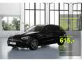Mercedes-Benz C 300 de 4M T AMG HUD AHK Distr. 360° Burmester Schwarz - thumbnail 1