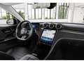 Mercedes-Benz C 300 de 4M T AMG HUD AHK Distr. 360° Burmester Schwarz - thumbnail 9