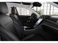 Mercedes-Benz C 300 de 4M T AMG HUD AHK Distr. 360° Burmester Schwarz - thumbnail 10