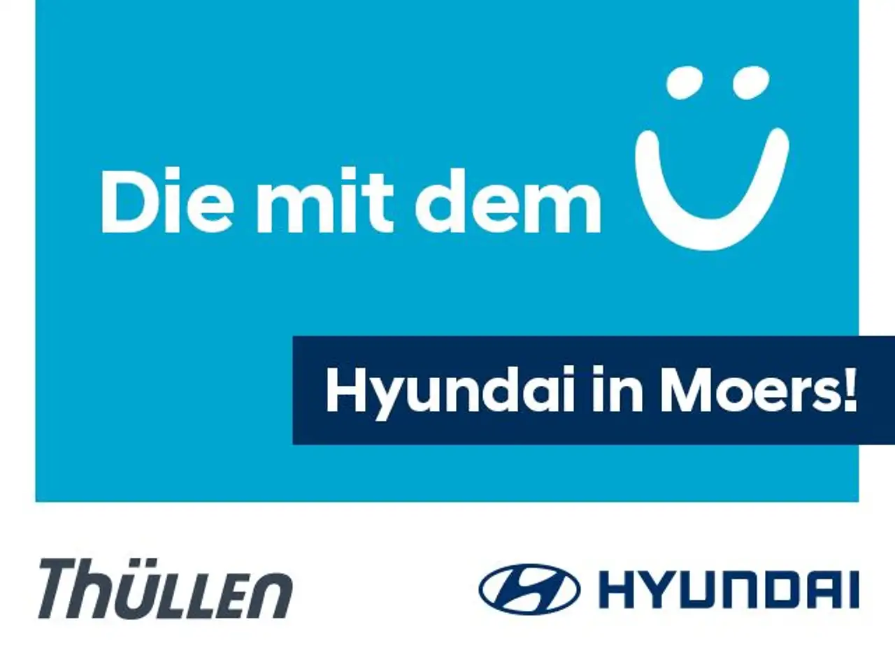 Hyundai TUCSON Select 1.6 Benzin Bluetooth Navi LED Klima 2