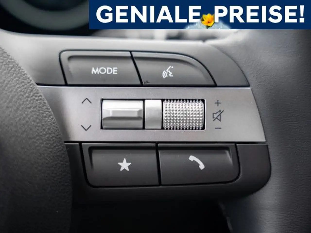 Hyundai TUCSON Select 1.6 Benzin Bluetooth Navi LED Klima 20