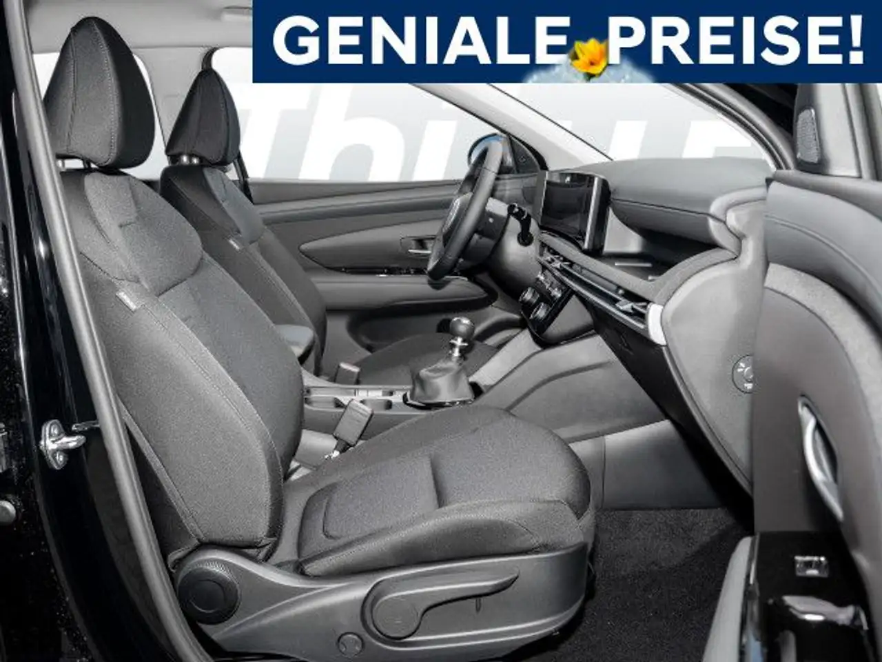 Hyundai TUCSON Select 1.6 Benzin Bluetooth Navi LED Klima 4