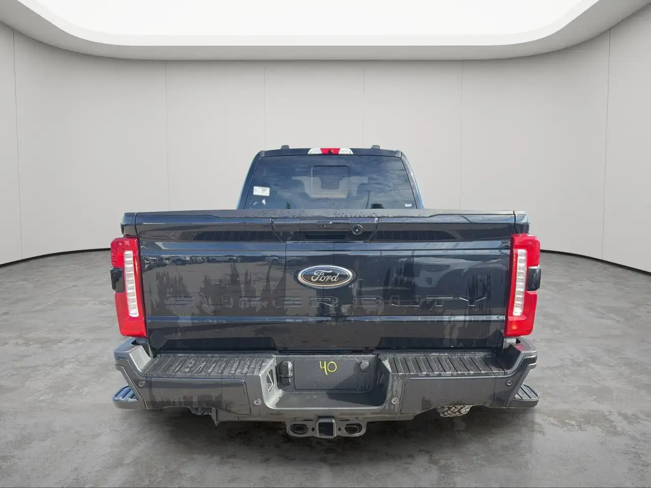 Ford F 350 снимка Ford F 350