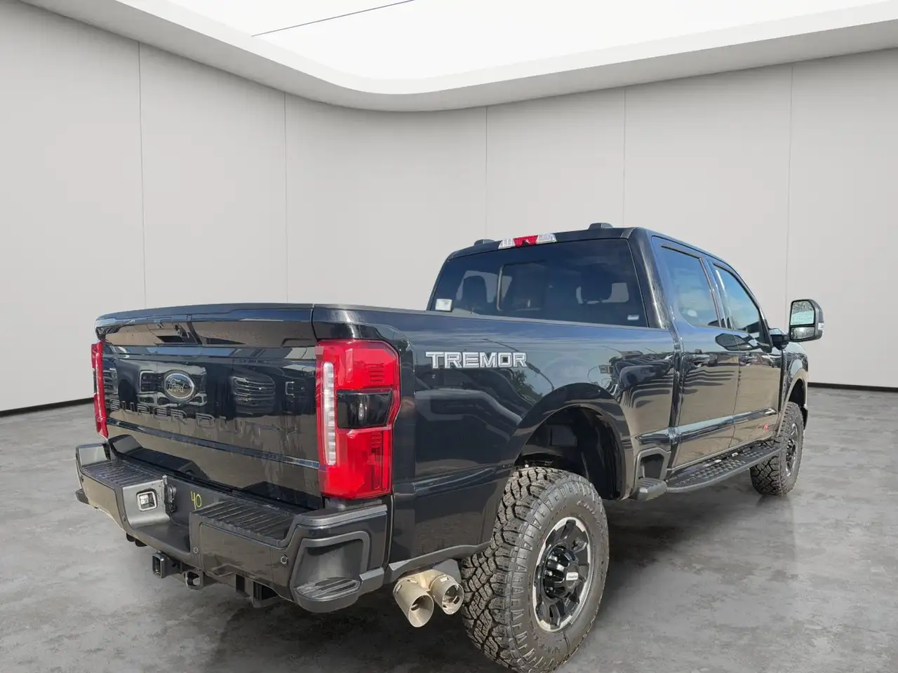 Ford F 350 снимка Ford F 350