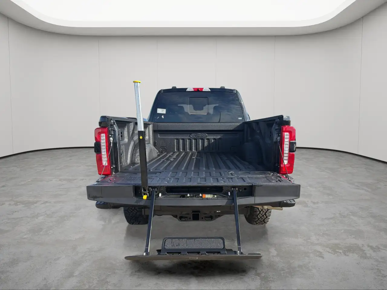 Ford F 350 снимка Ford F 350
