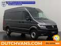 Volkswagen Crafter 2.0TDi 177PK DSG Automaat L3H3 | Led | Multimedia Grijs - thumbnail 1