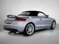 Audi TT Roadster 2.0 TFSI 200PK Automaat Pro Line / S-Line Gris - thumbnail 5