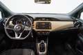 Nissan Micra IG-T Acenta 100 Blanc - thumbnail 12