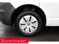Volkswagen T6.1 Transporter Kasten TDI AHK KLIMA TRENNWAND BLUETOOTH Fehér - thumbnail 5