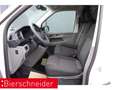 Volkswagen T6.1 Transporter Kasten TDI AHK KLIMA TRENNWAND BLUETOOTH Beyaz - thumbnail 6
