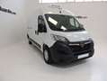 Opel Movano Fg. 2.2 BlueHDI Base 165 L3H2 3500 Blanco - thumbnail 4