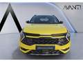 Kia Sportage 1.6 CRDi MHEV 136CV GT-line 4x2 DCT - thumbnail 2