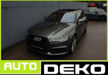 3.0 TDI quattro 3 x S line Pano/Matrix/Luft