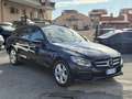 Mercedes-Benz C 220 CDI SW Cambio Manuale OTTIME CONDIZIONI!!! Blu/Azzurro - thumbnail 9