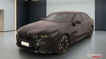 - i5 edrive40 MSport