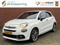 Fiat 500X 1.3 FireFly Turbo 150pk SPORT NAVI CLIMA CRUISE PD Blanc - thumbnail 1