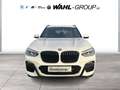 BMW X3 xDrive20d M SPORT LC PROF AHK HUD ALARM HIFI DAB W Bianco - thumbnail 2