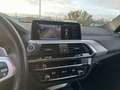 BMW X3 xDrive20d M SPORT LC PROF AHK HUD ALARM HIFI DAB W Bianco - thumbnail 17