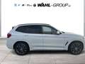 BMW X3 xDrive20d M SPORT LC PROF AHK HUD ALARM HIFI DAB W Bianco - thumbnail 4