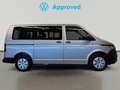 Volkswagen T4 Caravelle 2.0TDI 4MO Batalla Corta Aut. 110kW srebrna - thumbnail 3