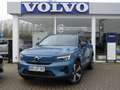 Volvo C40 C 40 Recharge Twin Pure Electric AWD Plus Blau - thumbnail 1