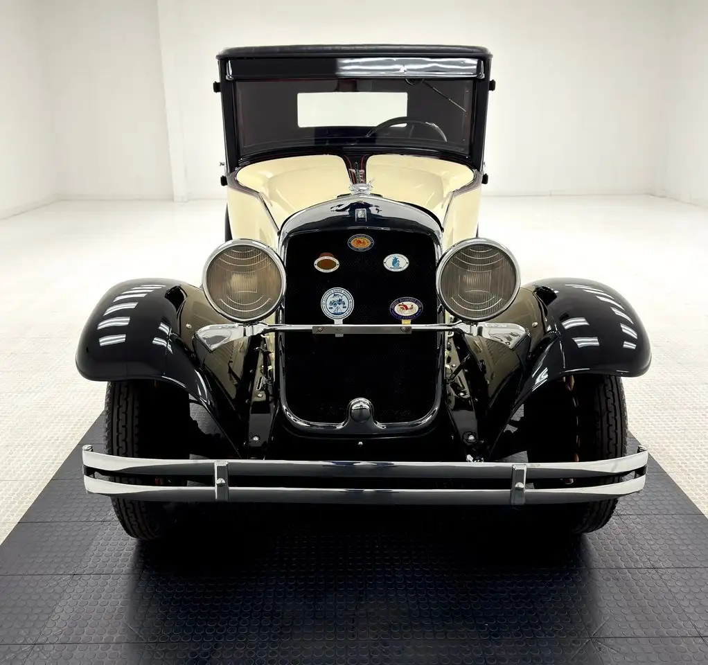 Plymouth Deluxe Coupe, foto 8