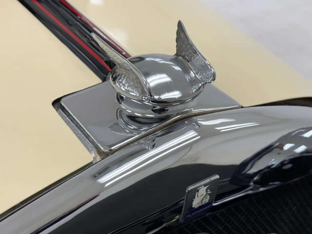 Plymouth Deluxe Coupe, foto 9