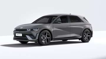 84kWh Core Plus N Line