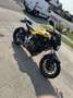 Yamaha MT-07 - thumbnail 2