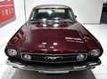 Ford Mustang FORD Mustang 289 Ci Coupé Rouge - thumbnail 4