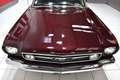 Ford Mustang FORD Mustang 289 Ci Coupé Rouge - thumbnail 11