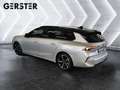 Opel Astra ST GS Silber - thumbnail 4