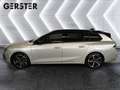 Opel Astra ST GS Zilver - thumbnail 3