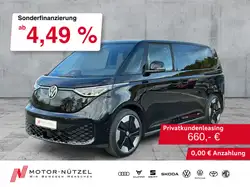 Volkswagen ID. Buzz ID.Buzz PRO MATRIX+NAVI+RFK+ACC+SHZ+AHK+21"LM
