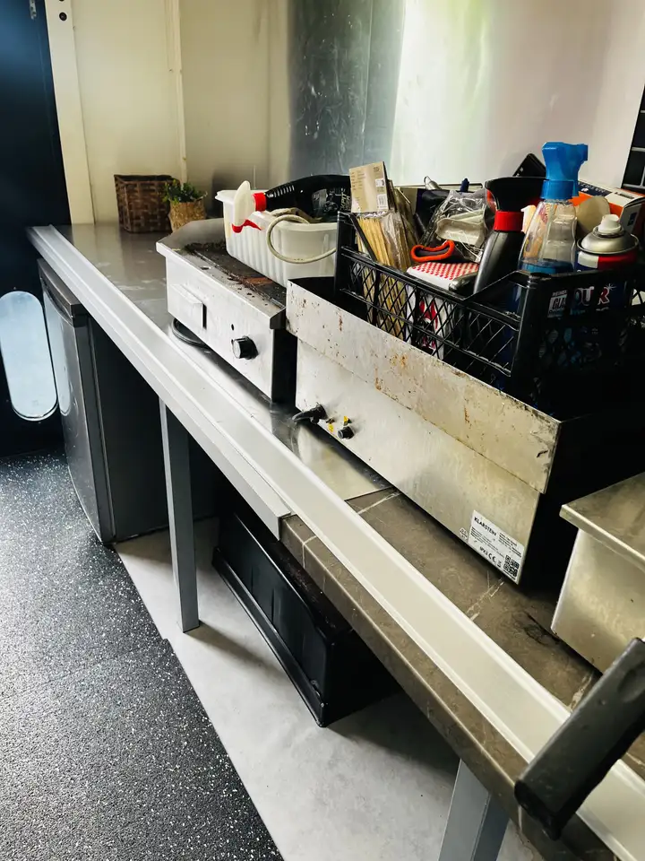 Mercedes-Benz Sprinter 211 CDI 902.611 Sprintshift, foto 7