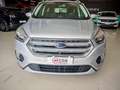 Ford Kuga 1.5 ecoboost Titanium s Argent - thumbnail 2