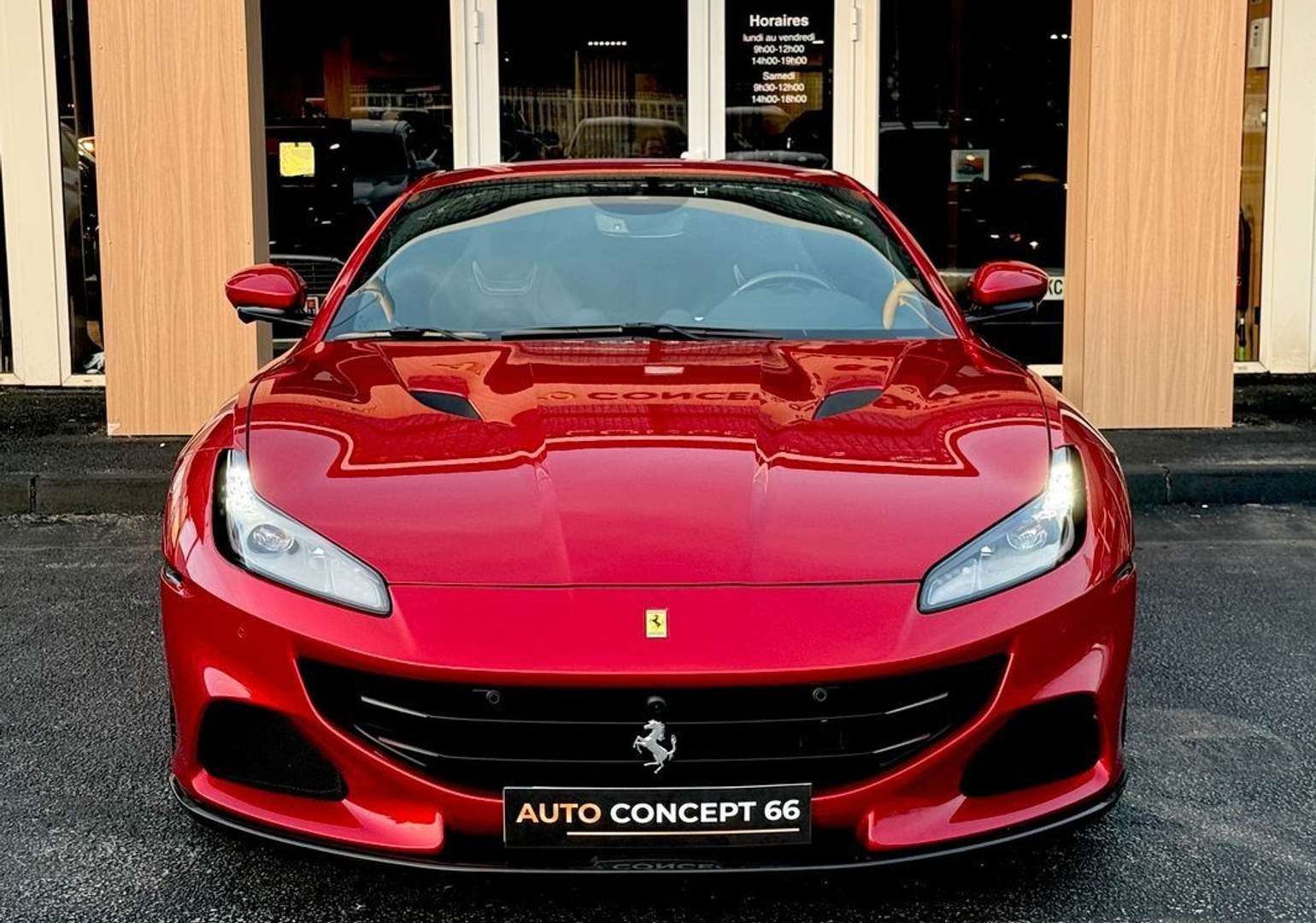 Ferrari Portofino M -  - Joinsteer - #4