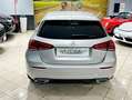 Mercedes-Benz A 180 d Sport Silber - thumbnail 5