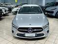 Mercedes-Benz A 180 d Sport Silber - thumbnail 2