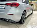 Mercedes-Benz A 180 d Sport Silber - thumbnail 17