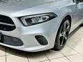 Mercedes-Benz A 180 d Sport Silber - thumbnail 19